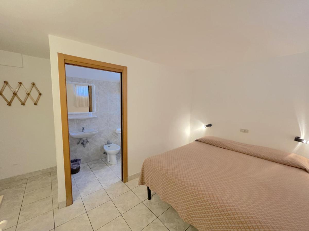 Le Camerine Cecina  Exterior photo
